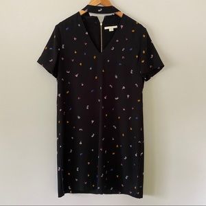 Cooper and Ella Bug Shift Dress